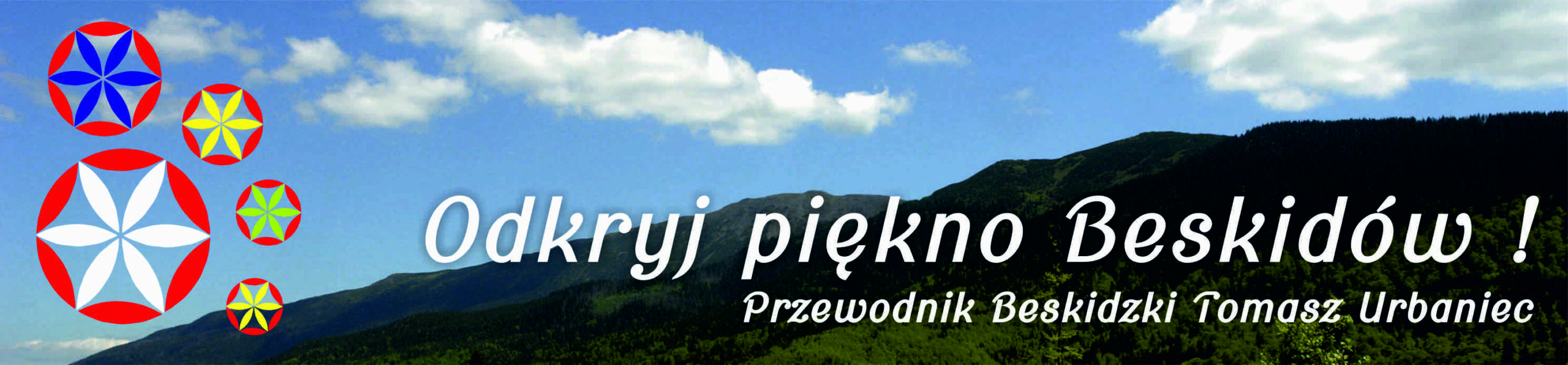 Odkryj piękno Beskidów